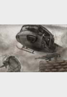 Hades-Syndrom Prequel Kapitel 2: Feindliche Übernahme